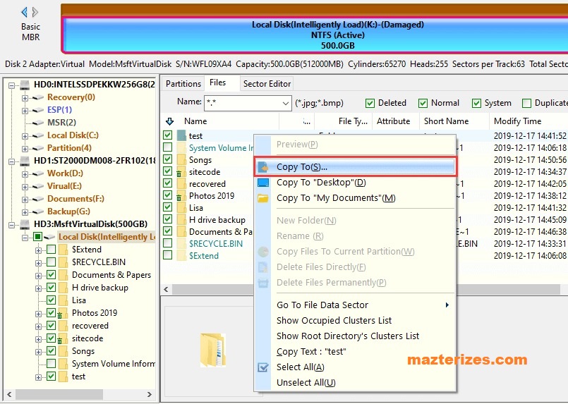 DiskGenius Professional 2025 Fully Activated DiskGenius Professional 2025 Full Version Download