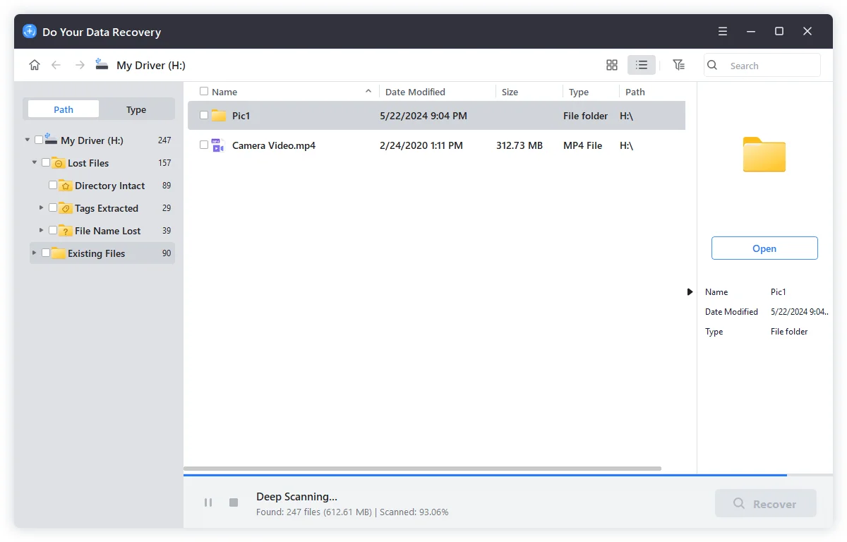 Do Your Data Recovery Crack Do Your Data Recovery Crack