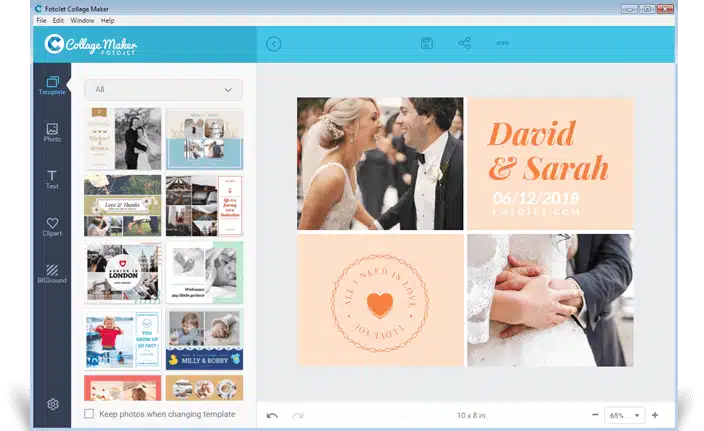 FotoJet Collage Maker 1.3.5 Free Full Activated FotoJet Collage Maker 1.3.5 Free Full Activated