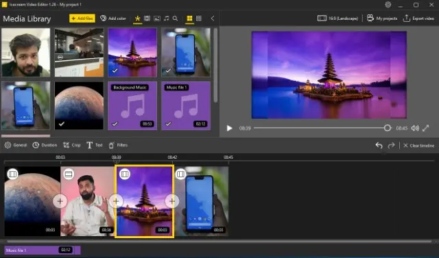 Icecream Video Editor Pro 3.24 Free Full Activated Icecream Video Editor Pro 3.24 Free Full Activated