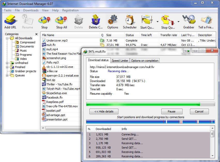 Internet Download Manager Crack Internet Download Manager Crack