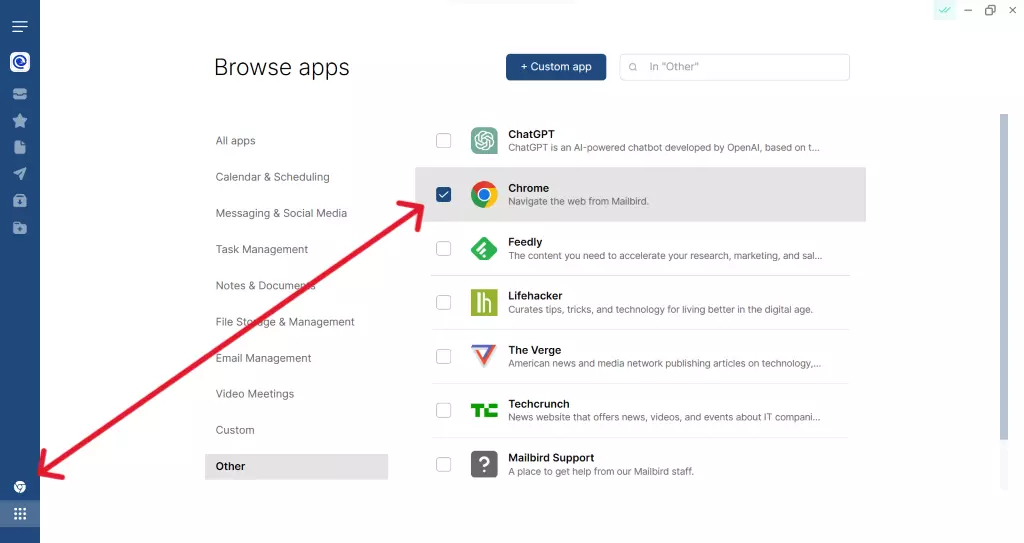 Mailbird Pro 3.0.32 Free Full Activated