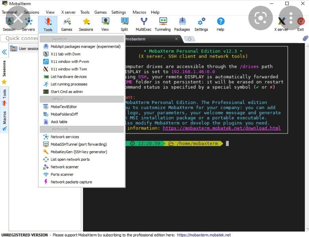 Mobaxterm Download Mobaxterm Download