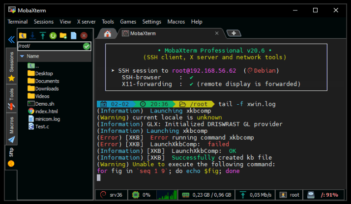 Mobaxterm Download Mobaxterm Download