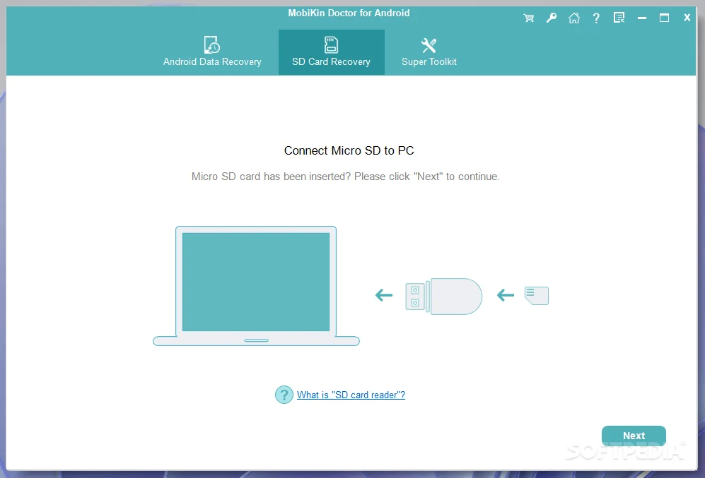 MobiKin Doctor for Android Crack 