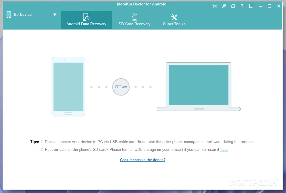 MobiKin Doctor for Android Crack 