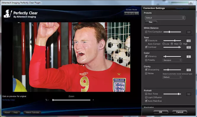 Perfectly Clear Video 4.6.1.2701 Free Full Activated