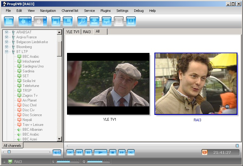 ProgDVB 7.66.6 Free Full Activated ProgDVB 7.66.6 Free Full Activated