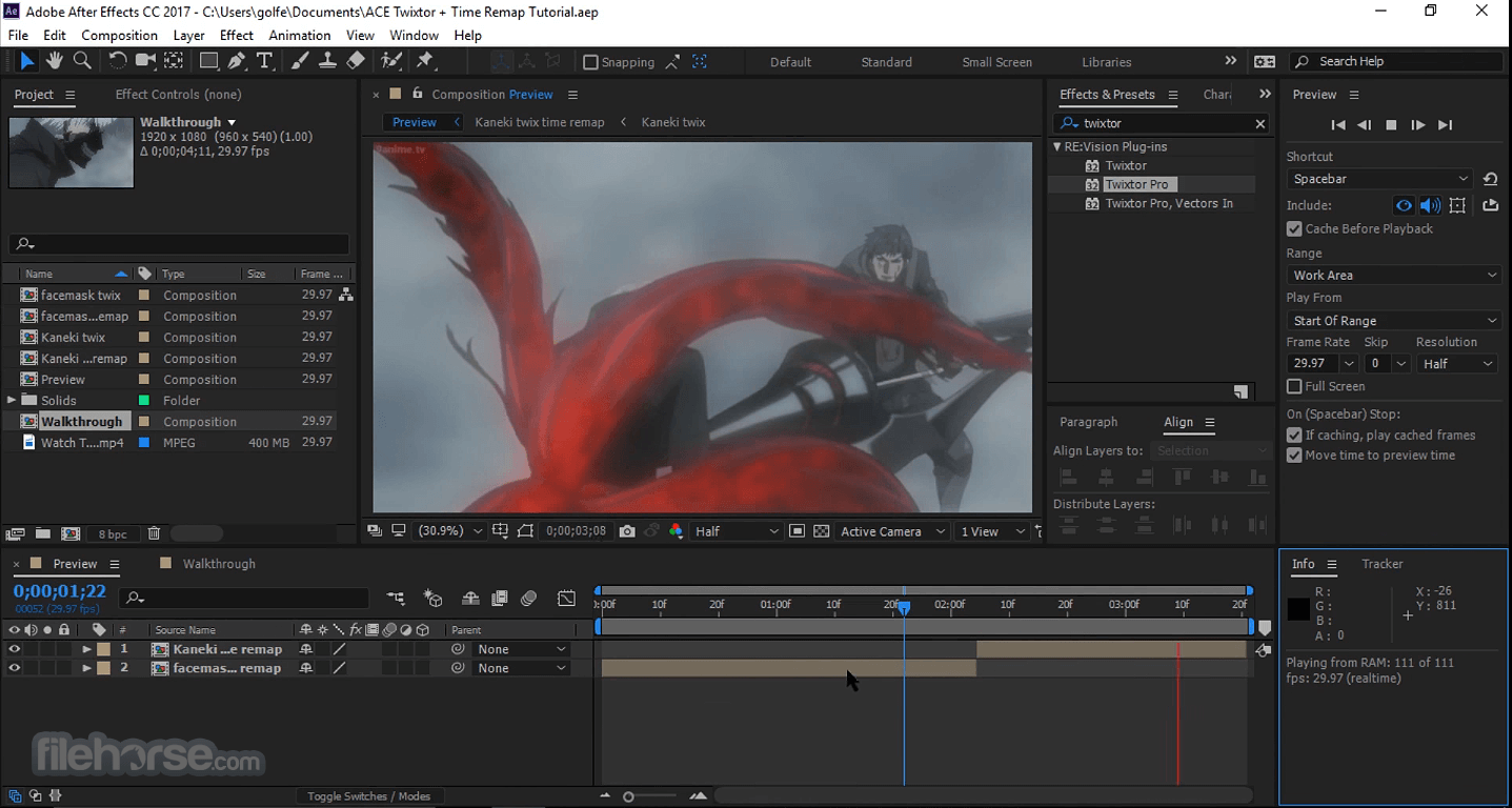 REVision Effects Twixtor Pro 8.0.4 Full Version Downlaod REVision Effects Twixtor Pro 7.0.2 Free Full Activated