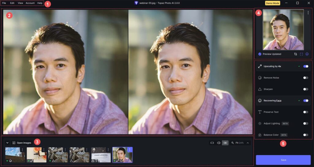 Topaz Adjust AI 2025 Fully Activated Topaz Adjust AI 2025 Fully Activated