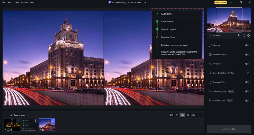 Topaz Adjust AI 2025 Fully Activated Topaz Adjust AI 2025 Fully Activated