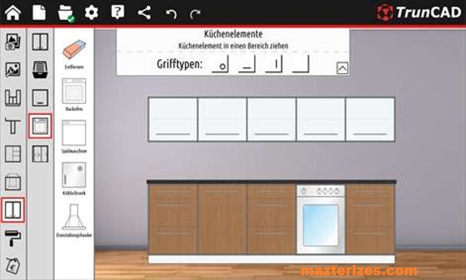 TrunCAD 2024 Download For PC