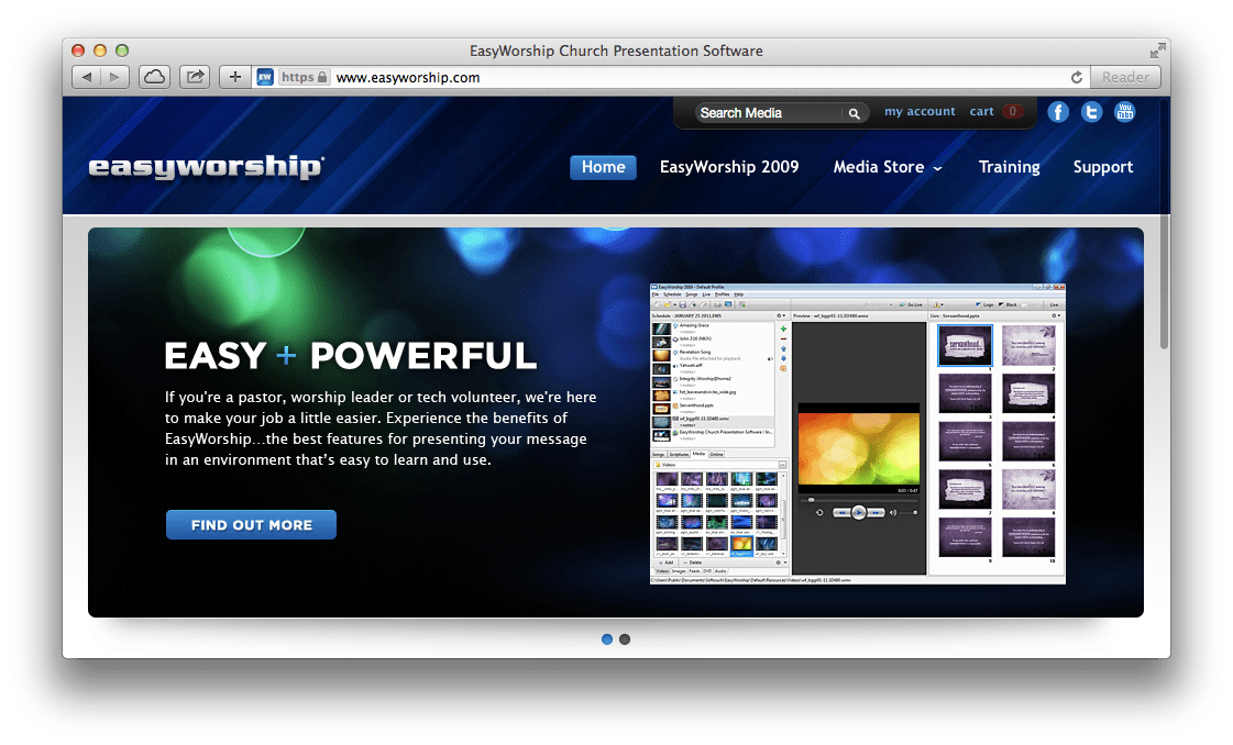 Easyworship 2009 Download Easyworship 2009 Download