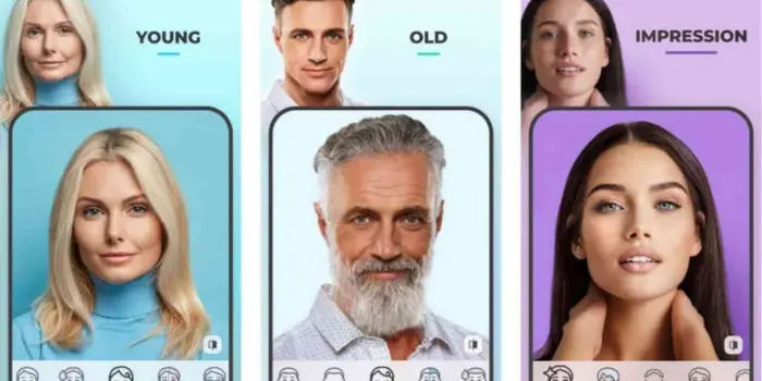 FaceApp Mod Apk