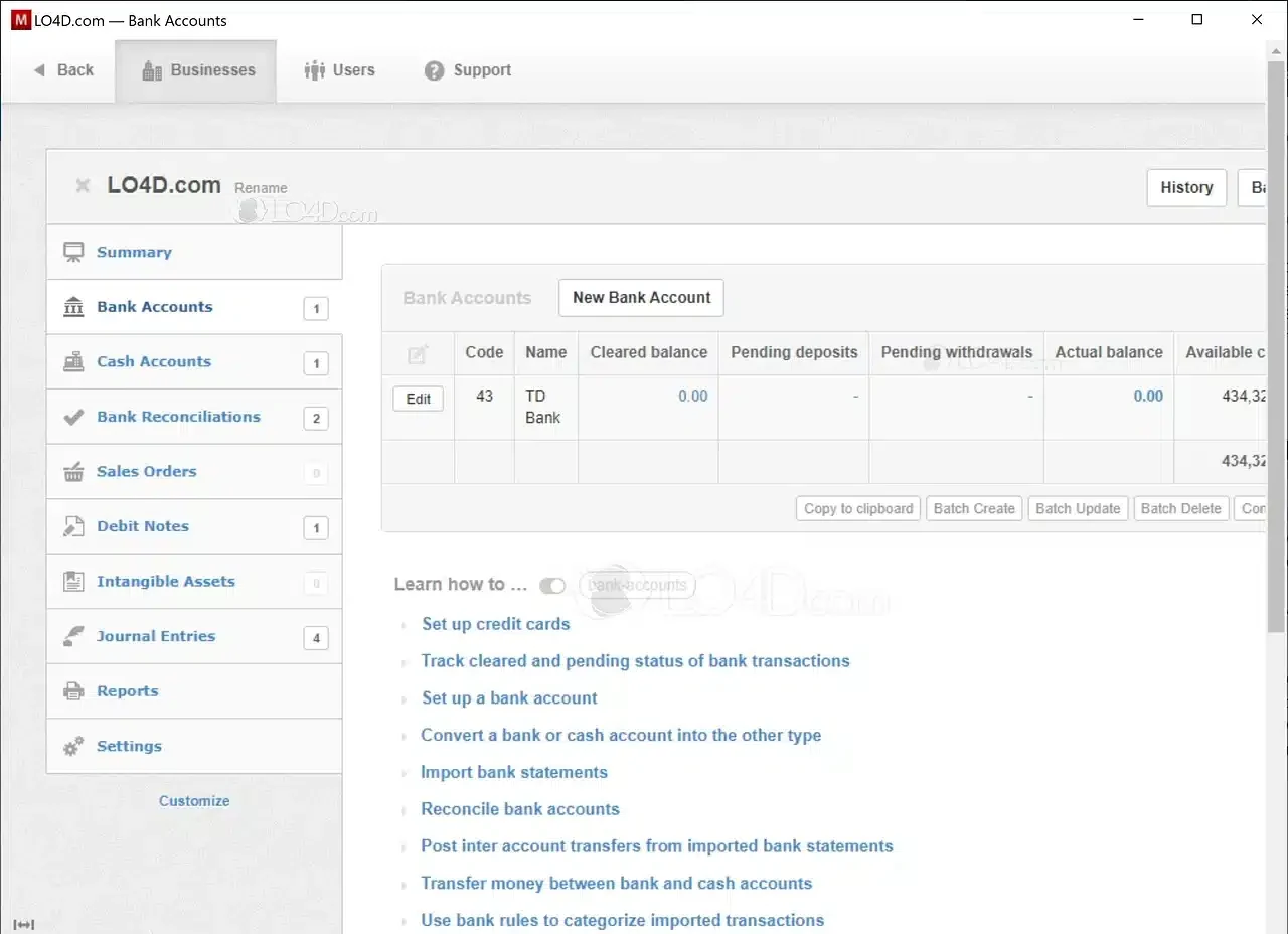 Manager Desktop Edition Manager Desktop Edition