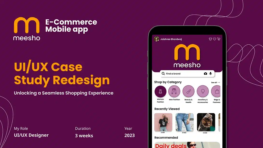 Meesho app download