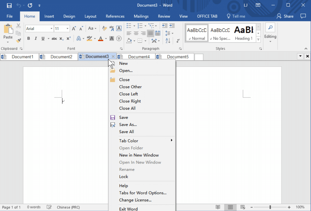 Office Tab Pro Download Office Tab Pro Download