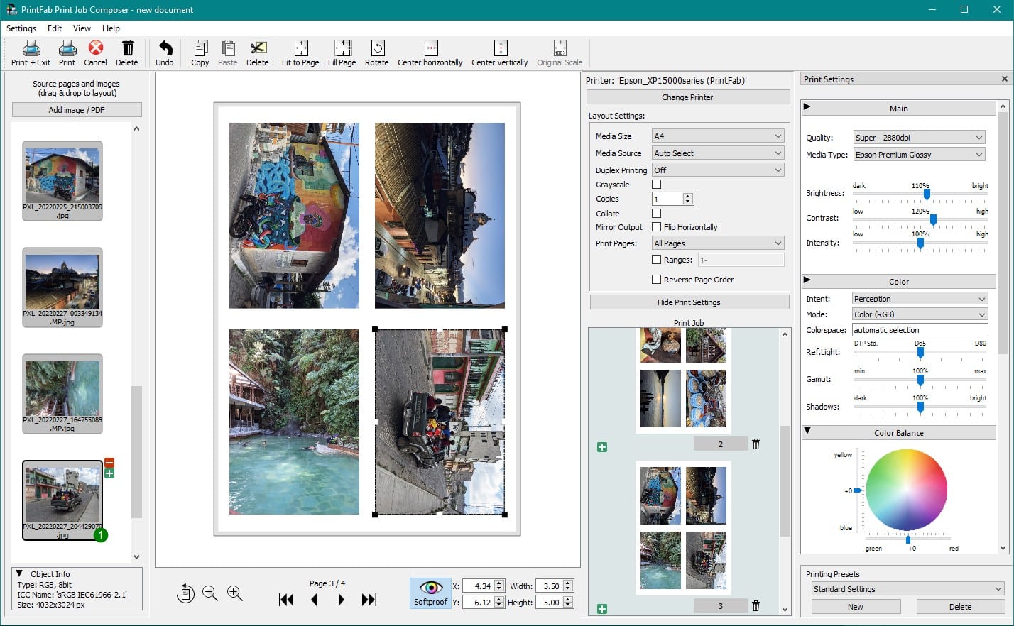 Printfab Pro xl free download