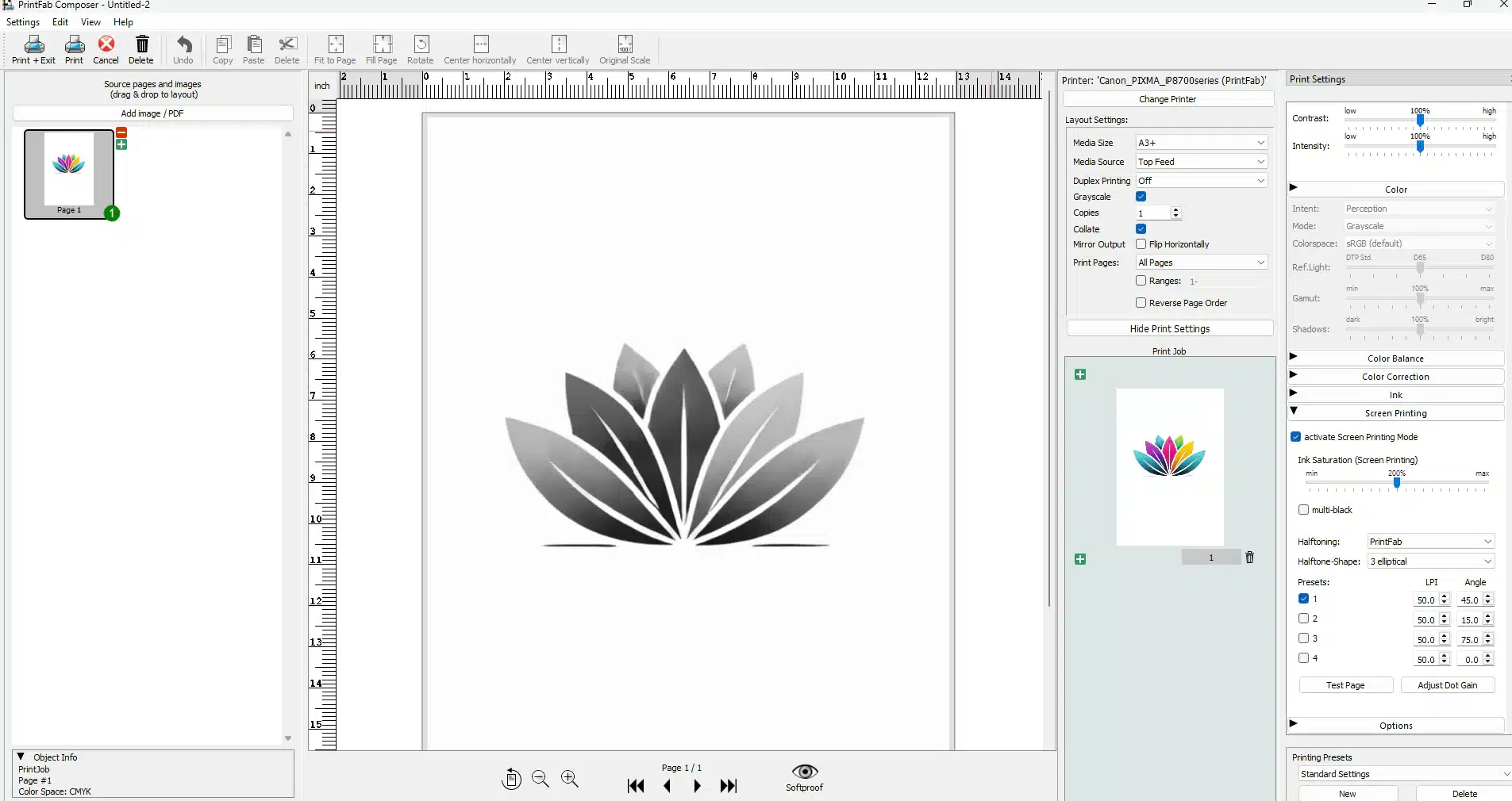 Printfab Pro xl free download