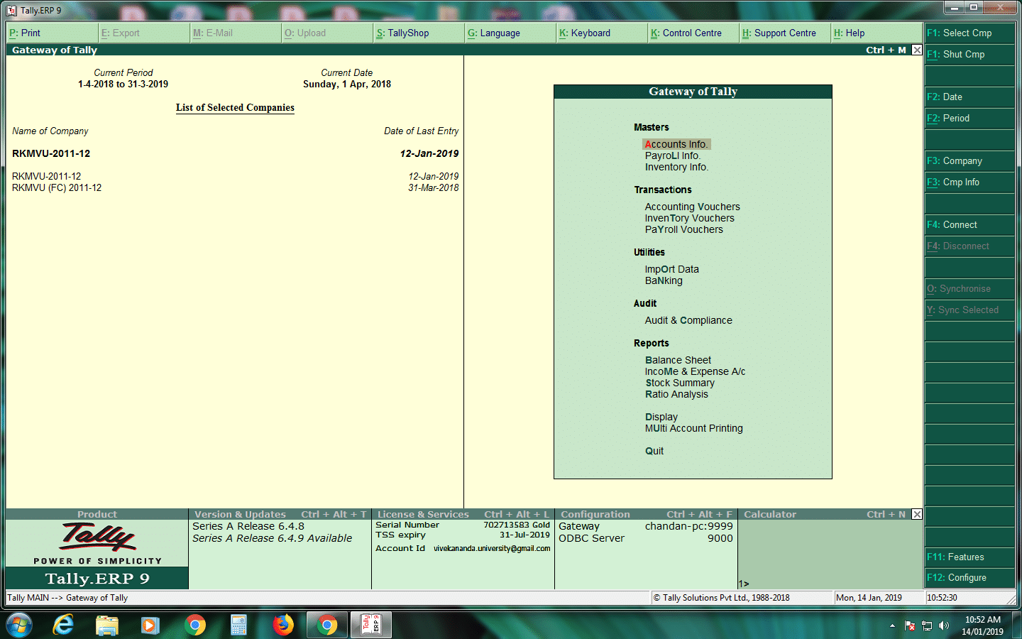 Tally Erp 9 Download Tally Erp 9 Download