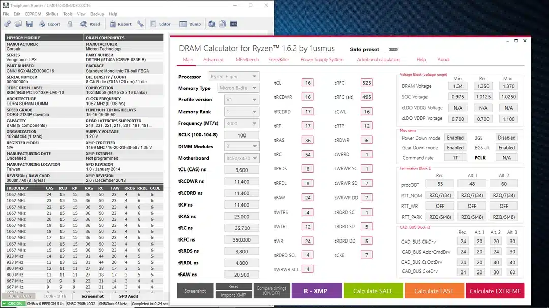 Thaiphoon Burner download
