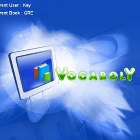 Vocaboly Download Screenshot