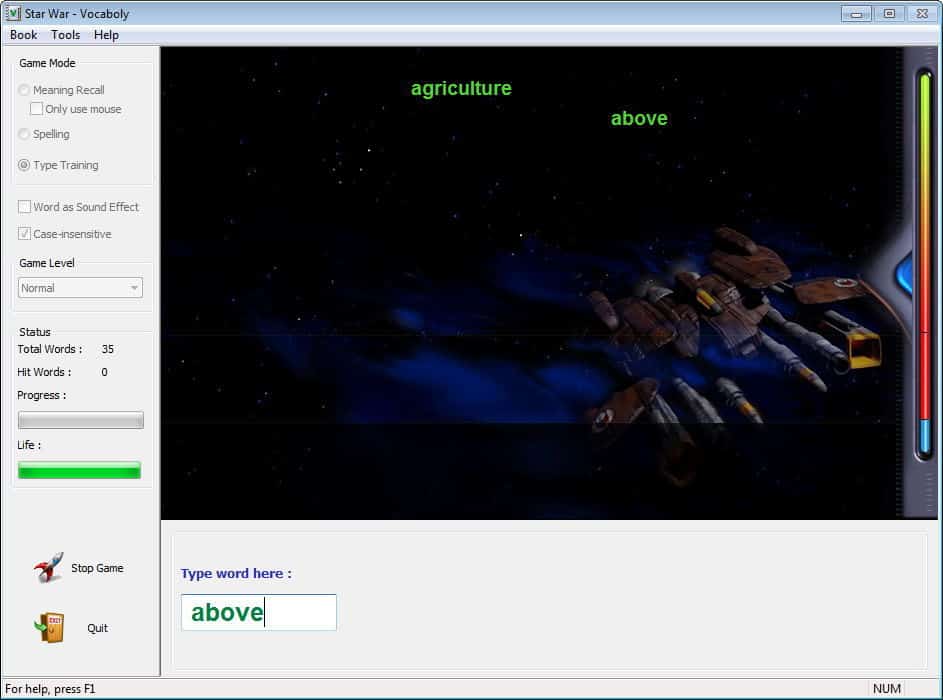 Vocaboly Download vocaboly