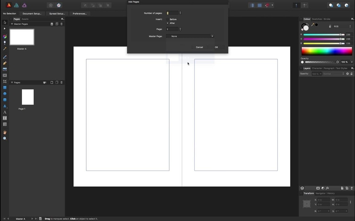 Affinity Publisher 2 Mac Download Affinity Publisher 2 Mac Download