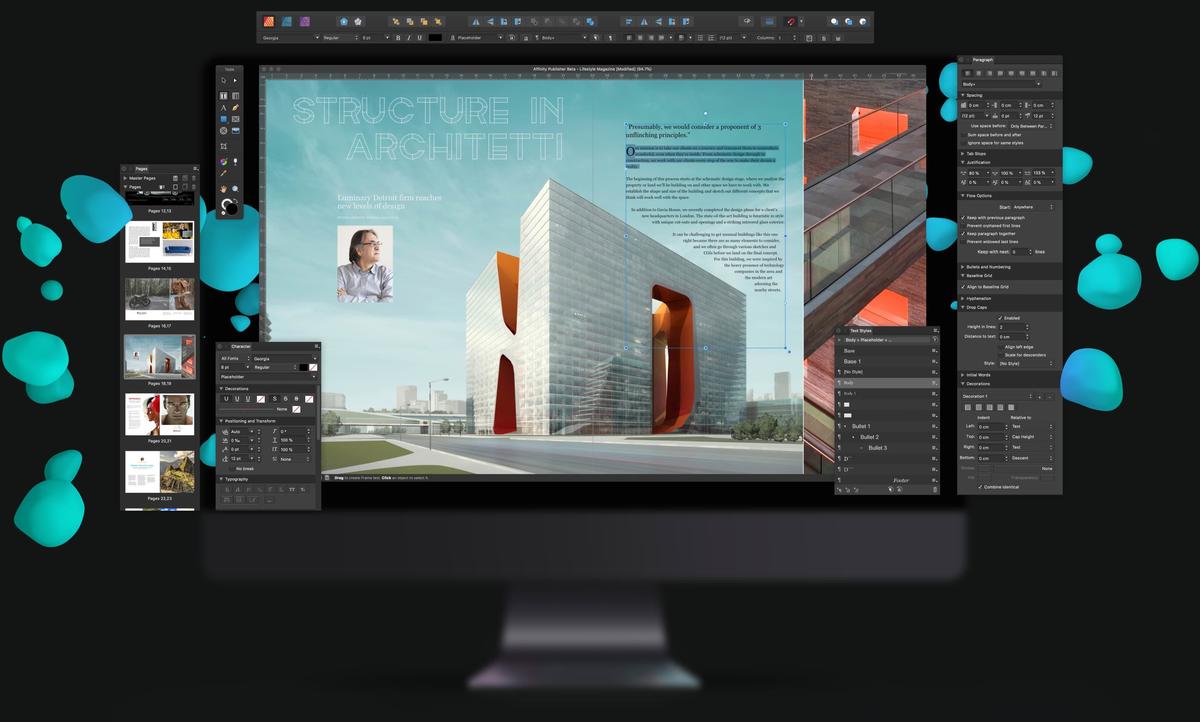 Affinity Publisher 2 Mac Download Affinity Publisher 2 Mac Download