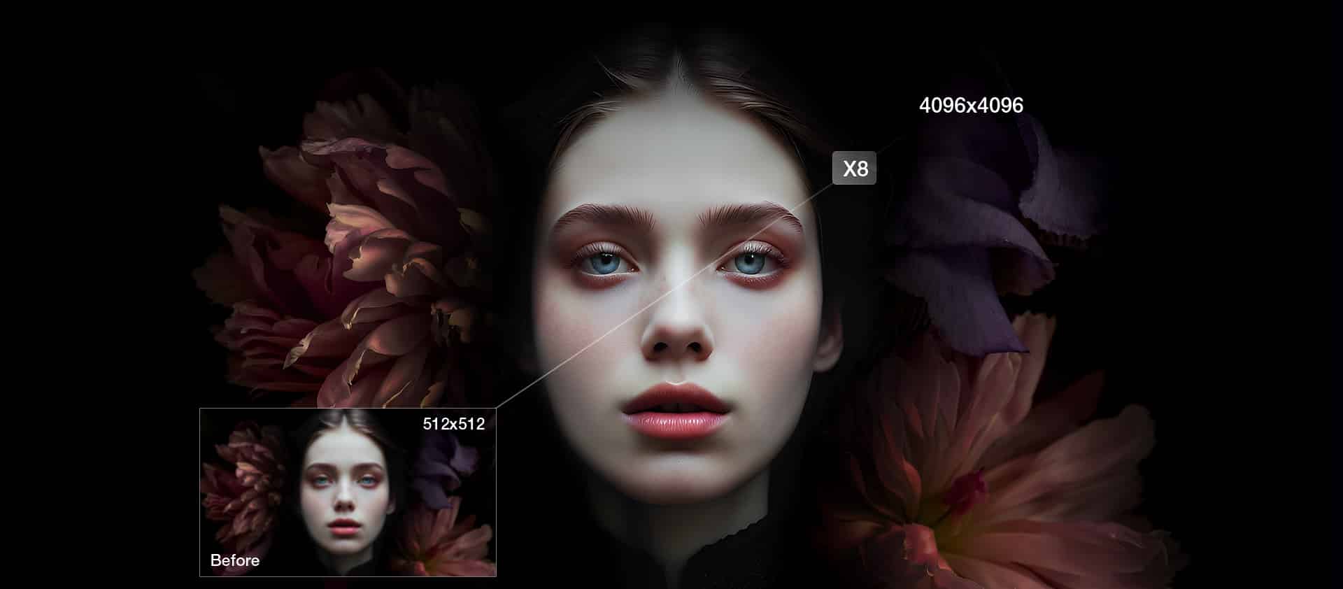 Aiarty image Enhancer Crack