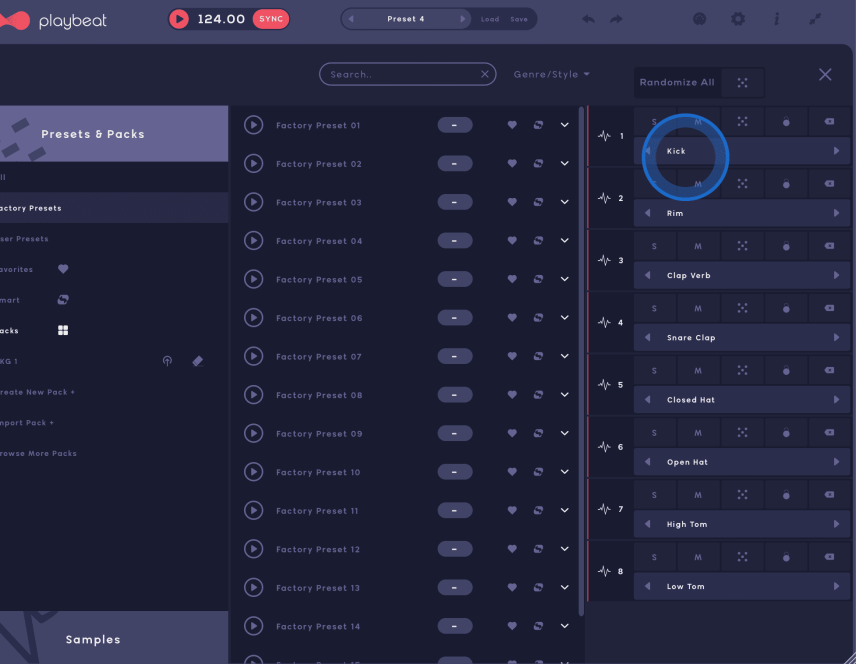 Audiomodern Playbeat 4.0.9 Audiomodern Playbeat