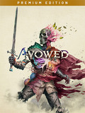 Avowed