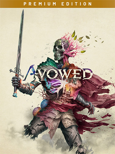 Avowed