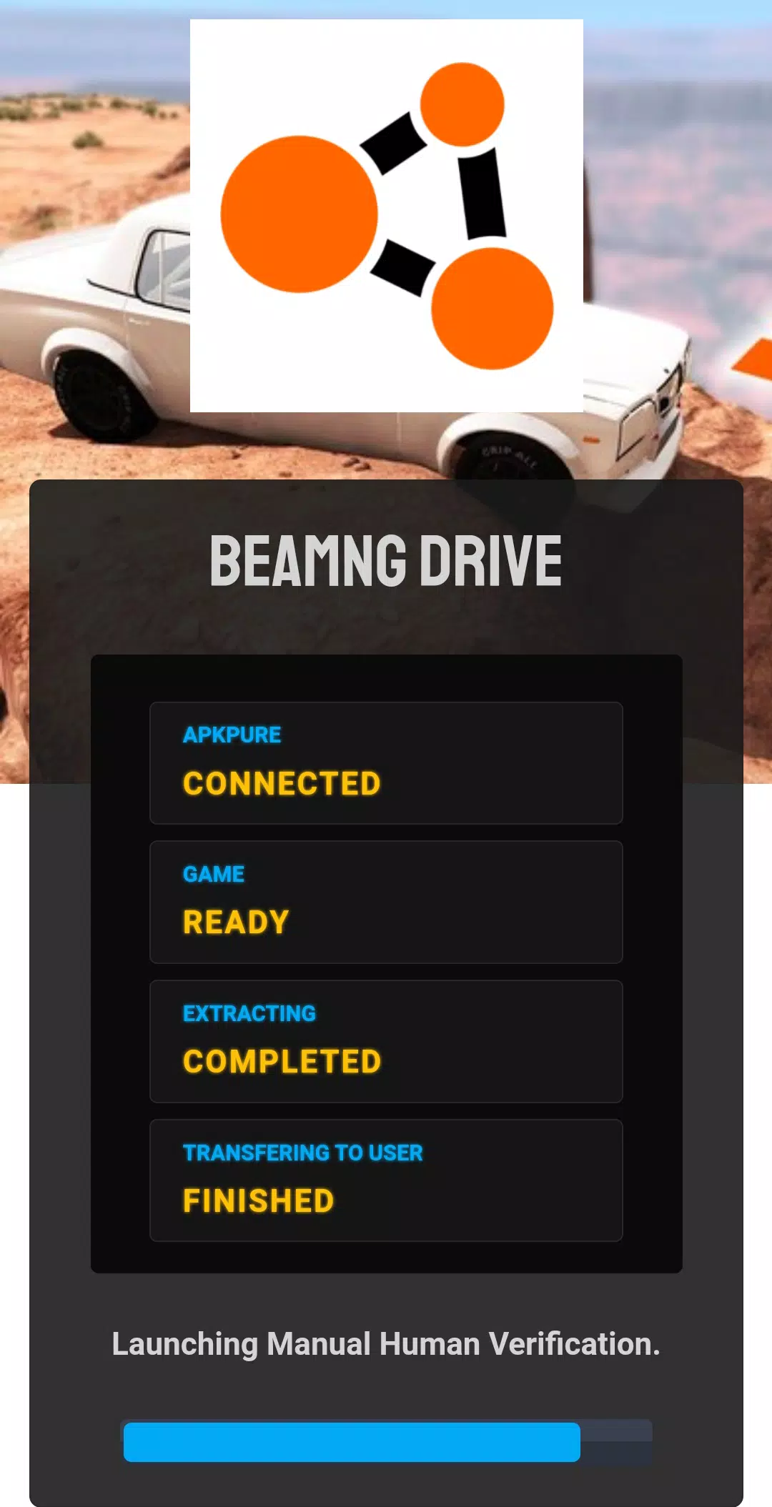 Beamng Drive Apk