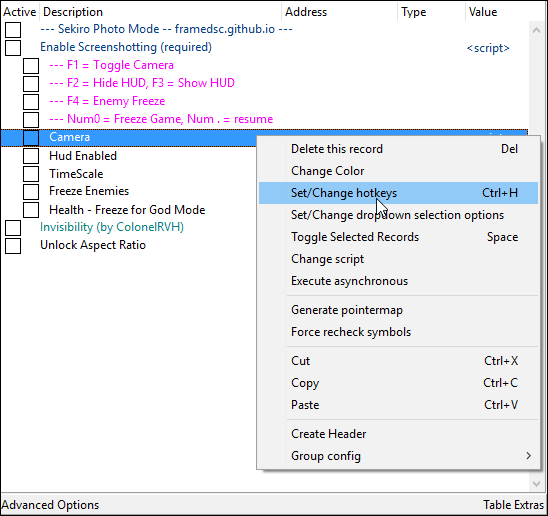 Cheat Engine indir Cheat Engine indir