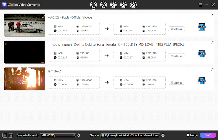 Cisdem Video Converter Crack Download Cisdem Video Converter