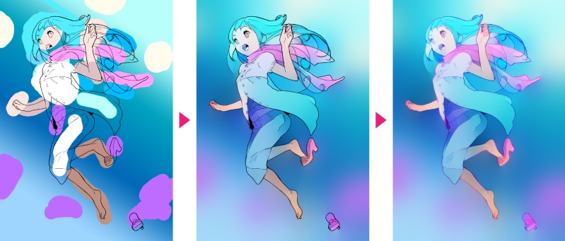  Clip studio paint ex download