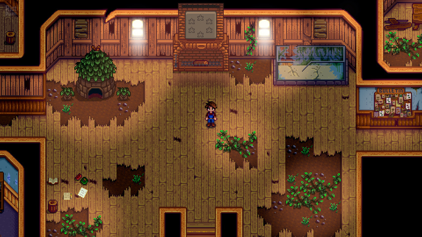 Coop Stardew Valley Coop Stardew Valley