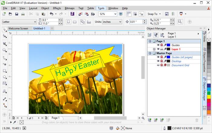 Corel Draw indir Corel Draw indir