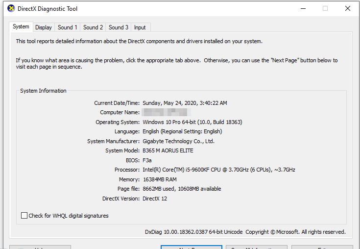 Directx 12 indir Directx 12 indir