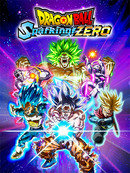 Dragon Ball Sparking Zero Torrent