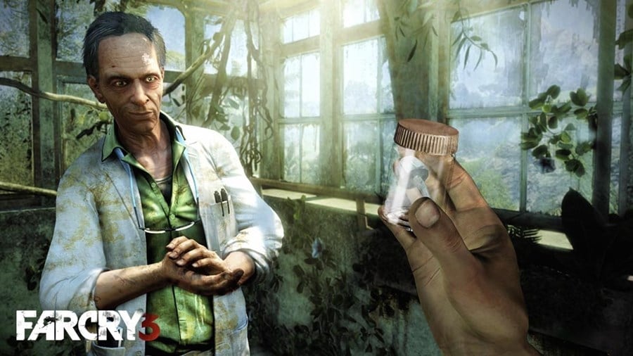 Far cry 3 Pc download