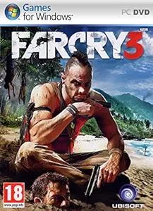 Far cry 3 Pc download