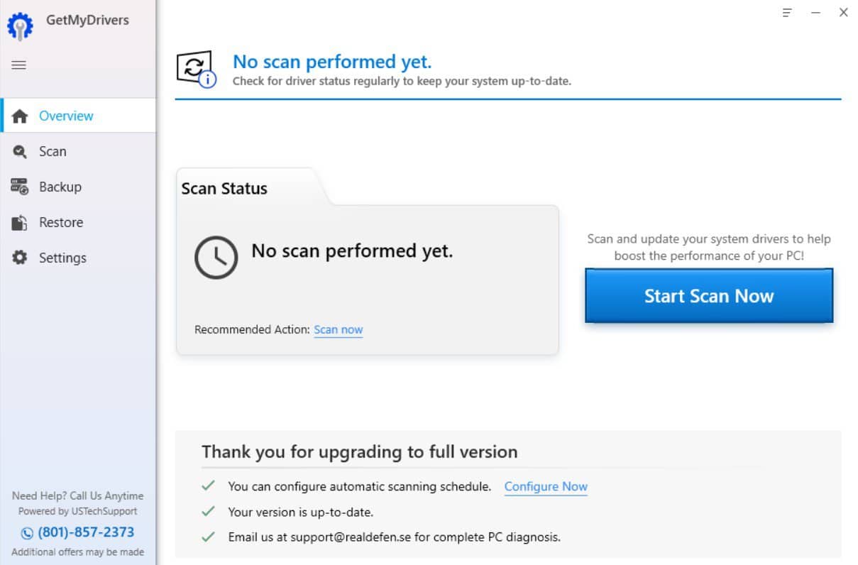 GetMyDrivers 2026 GetMyDrivers 2026