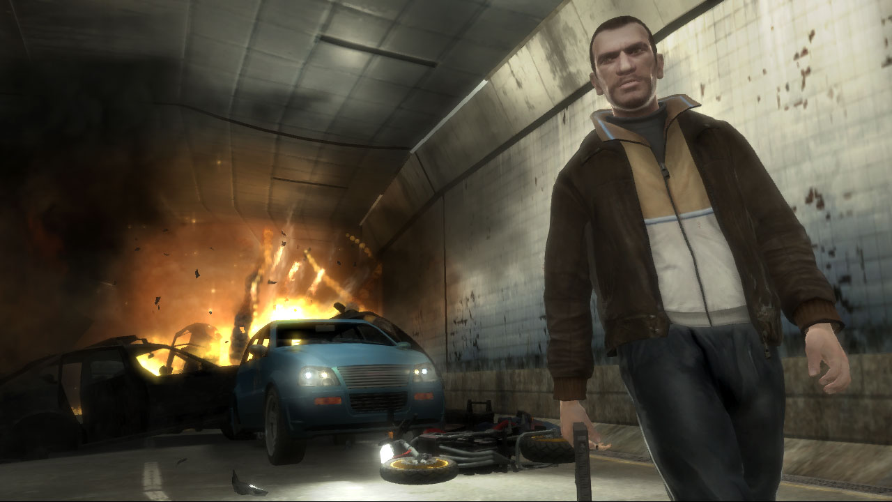 Gta 4 Download for pc highly compressed Gta 4 Download for pc highly compressed