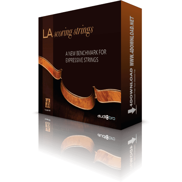 la Scoring Strings