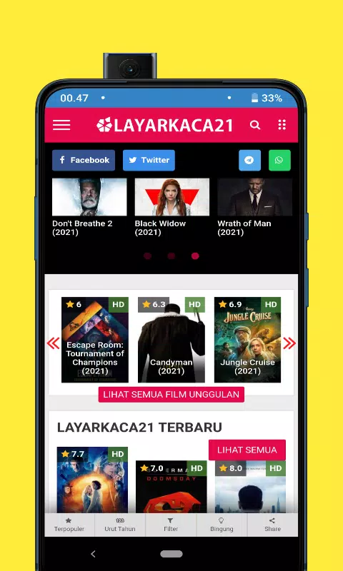Layar Kaca 21 Apk Download Layar Kaca 21