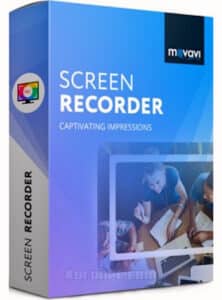 Movavi Screen Recorder Crack Movavi Screen Recorder Crack