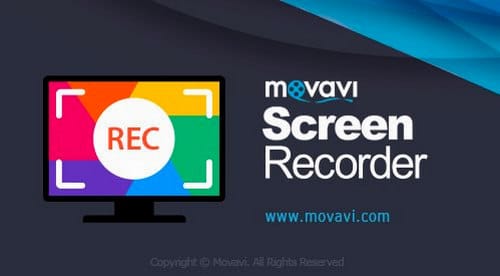Movavi Screen Recorder Crack Movavi Screen Recorder Crack