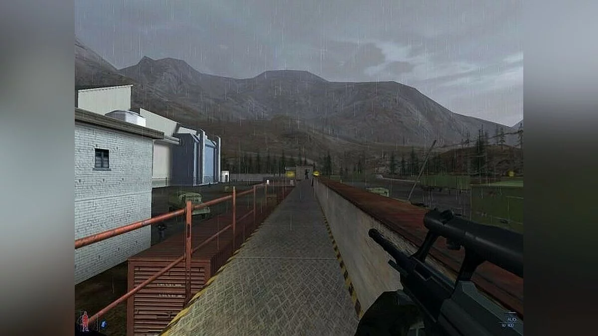 Project igi 2 Download for pc